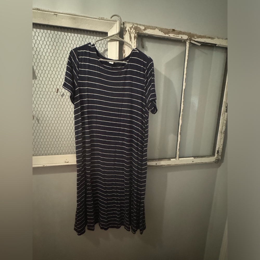 T-shirt Dress